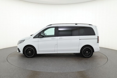 Mercedes-Benz V-Klasse Gebrauchtwagen Mercedes-Benz V-Klasse Gebrauchtwagen