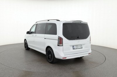 Mercedes-Benz V-Klasse Gebrauchtwagen Mercedes-Benz V-Klasse Gebrauchtwagen