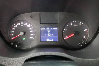 Mercedes-Benz Sprinter Gebrauchtwagen Mercedes-Benz Sprinter Gebrauchtwagen