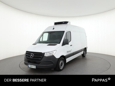 Mercedes-Benz Sprinter Gebrauchtwagen Mercedes-Benz Sprinter Gebrauchtwagen