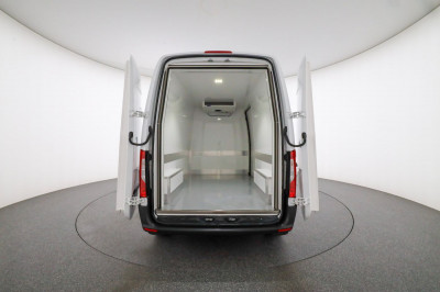 Mercedes-Benz Sprinter Gebrauchtwagen Mercedes-Benz Sprinter Gebrauchtwagen