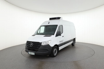 Mercedes-Benz Sprinter Gebrauchtwagen Mercedes-Benz Sprinter Gebrauchtwagen