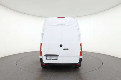 Mercedes-Benz Sprinter Gebrauchtwagen Mercedes-Benz Sprinter Gebrauchtwagen