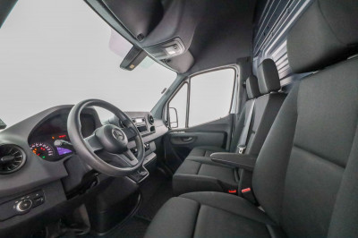 Mercedes-Benz Sprinter Gebrauchtwagen Mercedes-Benz Sprinter Gebrauchtwagen