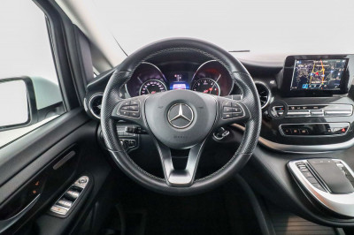 Mercedes-Benz V-Klasse Gebrauchtwagen Mercedes-Benz V-Klasse Gebrauchtwagen