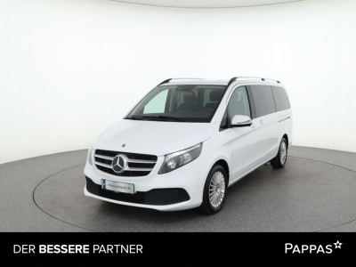 Mercedes-Benz V-Klasse Gebrauchtwagen Mercedes-Benz V-Klasse Gebrauchtwagen