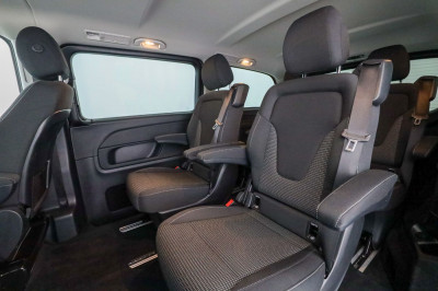 Mercedes-Benz V-Klasse Gebrauchtwagen Mercedes-Benz V-Klasse Gebrauchtwagen