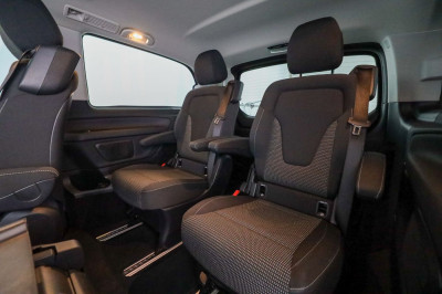 Mercedes-Benz V-Klasse Gebrauchtwagen Mercedes-Benz V-Klasse Gebrauchtwagen