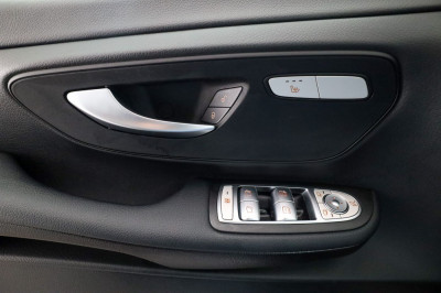 Mercedes-Benz V-Klasse Gebrauchtwagen Mercedes-Benz V-Klasse Gebrauchtwagen