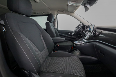 Mercedes-Benz V-Klasse Gebrauchtwagen Mercedes-Benz V-Klasse Gebrauchtwagen