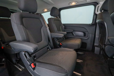 Mercedes-Benz V-Klasse Gebrauchtwagen Mercedes-Benz V-Klasse Gebrauchtwagen