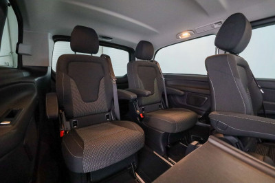Mercedes-Benz V-Klasse Gebrauchtwagen Mercedes-Benz V-Klasse Gebrauchtwagen