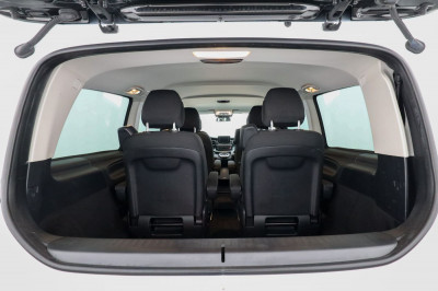 Mercedes-Benz V-Klasse Gebrauchtwagen Mercedes-Benz V-Klasse Gebrauchtwagen