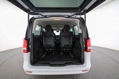 Mercedes-Benz V-Klasse Gebrauchtwagen Mercedes-Benz V-Klasse Gebrauchtwagen