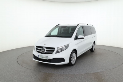 Mercedes-Benz V-Klasse Gebrauchtwagen Mercedes-Benz V-Klasse Gebrauchtwagen