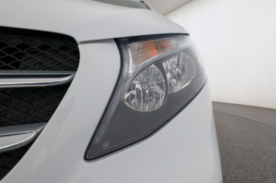 Mercedes-Benz V-Klasse Gebrauchtwagen Mercedes-Benz V-Klasse Gebrauchtwagen