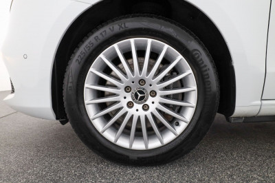 Mercedes-Benz V-Klasse Gebrauchtwagen Mercedes-Benz V-Klasse Gebrauchtwagen