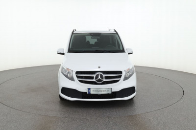 Mercedes-Benz V-Klasse Gebrauchtwagen Mercedes-Benz V-Klasse Gebrauchtwagen
