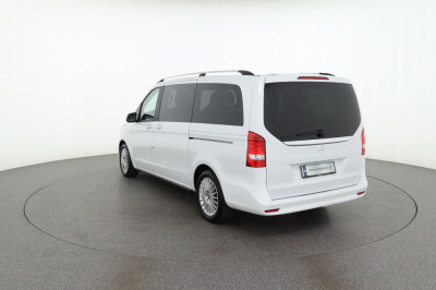 Mercedes-Benz V-Klasse Gebrauchtwagen Mercedes-Benz V-Klasse Gebrauchtwagen