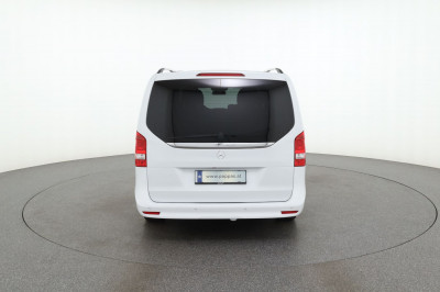Mercedes-Benz V-Klasse Gebrauchtwagen Mercedes-Benz V-Klasse Gebrauchtwagen