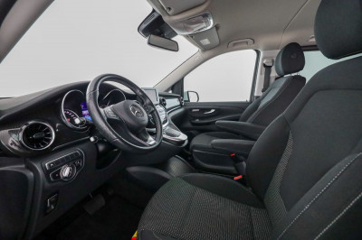 Mercedes-Benz V-Klasse Gebrauchtwagen Mercedes-Benz V-Klasse Gebrauchtwagen