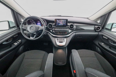 Mercedes-Benz V-Klasse Gebrauchtwagen Mercedes-Benz V-Klasse Gebrauchtwagen