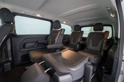 Mercedes-Benz V-Klasse Gebrauchtwagen Mercedes-Benz V-Klasse Gebrauchtwagen