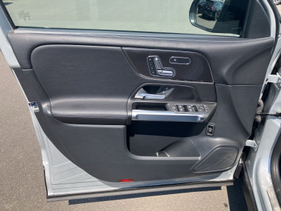 Mercedes-Benz GLB Gebrauchtwagen Mercedes-Benz GLB Gebrauchtwagen