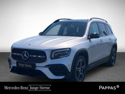 Mercedes-Benz GLB Gebrauchtwagen Mercedes-Benz GLB Gebrauchtwagen