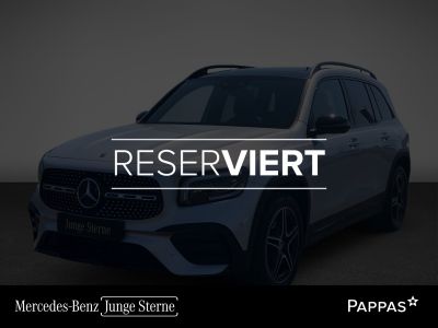 Mercedes-Benz GLB Gebrauchtwagen