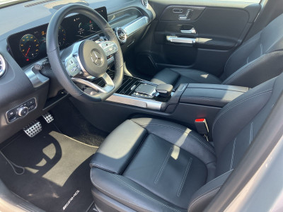 Mercedes-Benz GLB Gebrauchtwagen Mercedes-Benz GLB Gebrauchtwagen