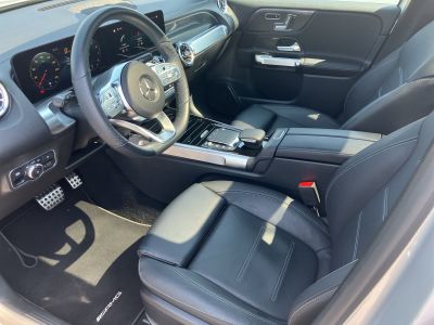 Mercedes-Benz GLB Gebrauchtwagen Mercedes-Benz GLB Gebrauchtwagen