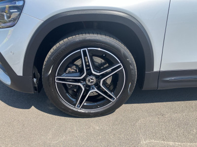 Mercedes-Benz GLB Gebrauchtwagen Mercedes-Benz GLB Gebrauchtwagen