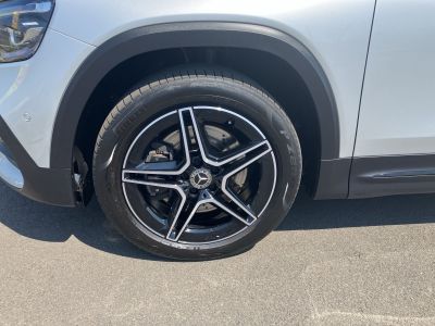 Mercedes-Benz GLB Gebrauchtwagen Mercedes-Benz GLB Gebrauchtwagen
