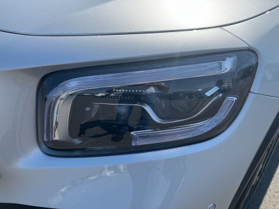Mercedes-Benz GLB Gebrauchtwagen Mercedes-Benz GLB Gebrauchtwagen