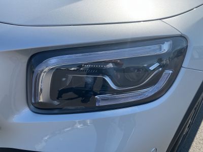 Mercedes-Benz GLB Gebrauchtwagen Mercedes-Benz GLB Gebrauchtwagen