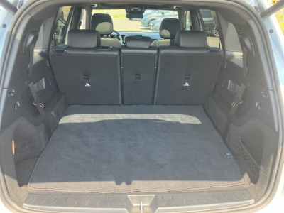 Mercedes-Benz GLB Gebrauchtwagen Mercedes-Benz GLB Gebrauchtwagen