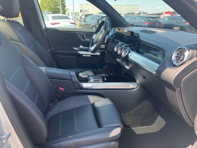 Mercedes-Benz GLB Gebrauchtwagen Mercedes-Benz GLB Gebrauchtwagen