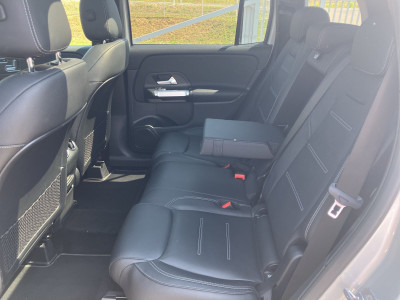 Mercedes-Benz GLB Gebrauchtwagen Mercedes-Benz GLB Gebrauchtwagen