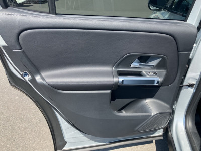 Mercedes-Benz GLB Gebrauchtwagen Mercedes-Benz GLB Gebrauchtwagen