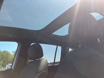 Mercedes-Benz GLB Gebrauchtwagen Mercedes-Benz GLB Gebrauchtwagen