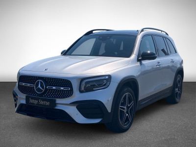Mercedes-Benz GLB Gebrauchtwagen Mercedes-Benz GLB Gebrauchtwagen