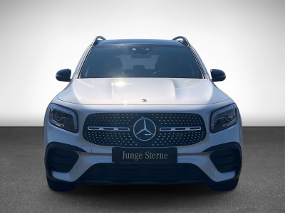 Mercedes-Benz GLB Gebrauchtwagen Mercedes-Benz GLB Gebrauchtwagen