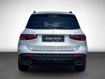Mercedes-Benz GLB Gebrauchtwagen Mercedes-Benz GLB Gebrauchtwagen