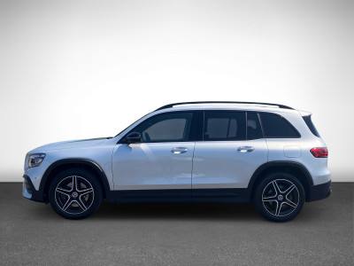 Mercedes-Benz GLB Gebrauchtwagen Mercedes-Benz GLB Gebrauchtwagen