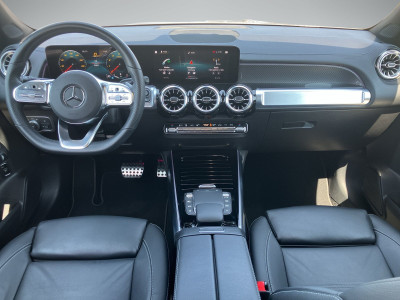 Mercedes-Benz GLB Gebrauchtwagen Mercedes-Benz GLB Gebrauchtwagen