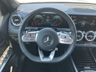 Mercedes-Benz GLB Gebrauchtwagen Mercedes-Benz GLB Gebrauchtwagen