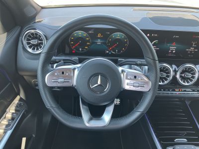 Mercedes-Benz GLB Gebrauchtwagen Mercedes-Benz GLB Gebrauchtwagen