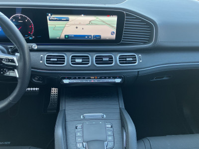 Mercedes-Benz GLE Gebrauchtwagen Mercedes-Benz GLE Gebrauchtwagen