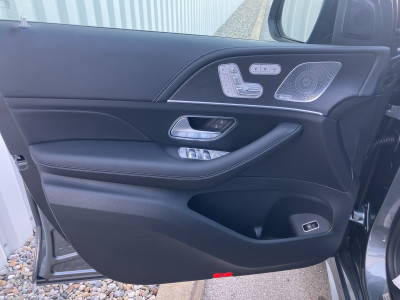 Mercedes-Benz GLE Gebrauchtwagen Mercedes-Benz GLE Gebrauchtwagen